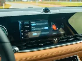 Voyah Dream Flagship Edition 109 kWh l Bi-directioneel l 4WD l 7 Persoons l thumbnail 30