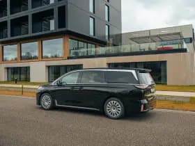 Voyah Dream Flagship Edition 109 kWh l Bi-directioneel l 4WD l 7 Persoons l thumbnail 34