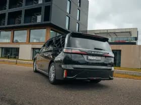 Voyah Dream Flagship Edition 109 kWh l Bi-directioneel l 4WD l 7 Persoons l thumbnail 36