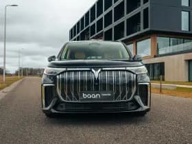 Voyah Dream Flagship Edition 109 kWh l Bi-directioneel l 4WD l 7 Persoons l thumbnail 37