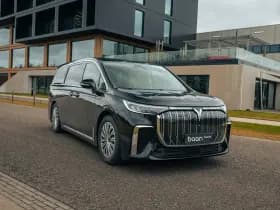 Voyah Dream Flagship Edition 109 kWh l Bi-directioneel l 4WD l 7 Persoons l thumbnail 38