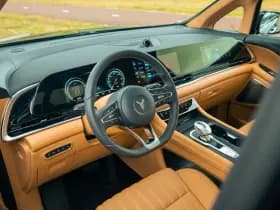 Voyah Dream Flagship Edition 109 kWh l Bi-directioneel l 4WD l 7 Persoons l thumbnail 39