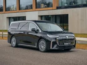 Voyah Dream Flagship Edition 109 kWh l Bi-directioneel l 4WD l 7 Persoons l thumbnail 40