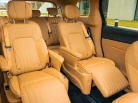 Voyah Dream Flagship Edition 109 kWh l Bi-directioneel l 4WD l 7 Persoons l thumbnail 41