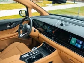 Voyah Dream Flagship Edition 109 kWh l Bi-directioneel l 4WD l 7 Persoons l thumbnail 43