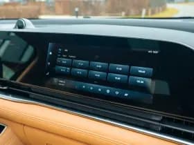 Voyah Dream Flagship Edition 109 kWh l Bi-directioneel l 4WD l 7 Persoons l thumbnail 45