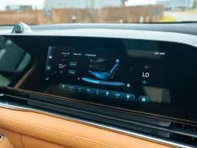 Voyah Dream Flagship Edition 109 kWh l Bi-directioneel l 4WD l 7 Persoons l thumbnail 46