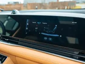 Voyah Dream Flagship Edition 109 kWh l Bi-directioneel l 4WD l 7 Persoons l thumbnail 47