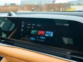 Voyah Dream Flagship Edition 109 kWh l Bi-directioneel l 4WD l 7 Persoons l thumbnail 48