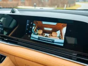 Voyah Dream Flagship Edition 109 kWh l Bi-directioneel l 4WD l 7 Persoons l thumbnail 50