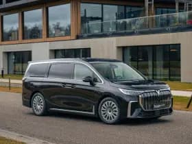 Voyah Dream Flagship Edition 109 kWh l Bi-directioneel l 4WD l 7 Persoons l thumbnail 6