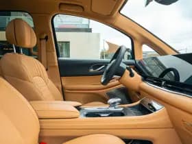 Voyah Dream Flagship Edition 109 kWh l Bi-directioneel l 4WD l 7 Persoons l thumbnail 52