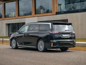 Voyah Dream Flagship Edition 109 kWh l Bi-directioneel l 4WD l 7 Persoons l thumbnail 55