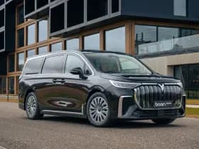 Voyah Dream Flagship Edition 109 kWh l Bi-directioneel l 4WD l 7 Persoons l thumbnail 7