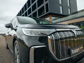 Voyah Dream Flagship Edition 109 kWh l Bi-directioneel l 4WD l 7 Persoons l thumbnail 8