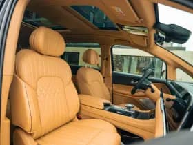 Voyah Dream Flagship Edition 109 kWh l Bi-directioneel l 4WD l 7 Persoons l thumbnail 9