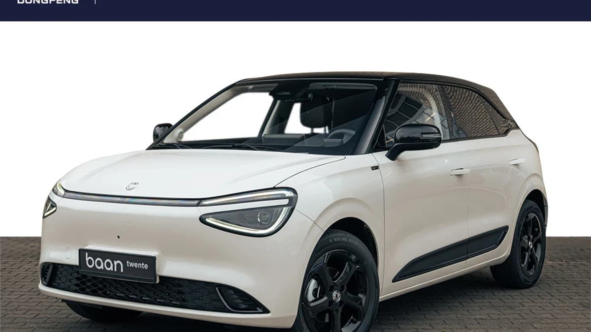 Dongfeng Box Premium Edition 42 kWh — foto 1