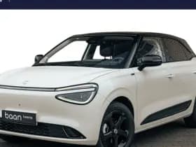 Dongfeng Box Premium Edition 42 kWh