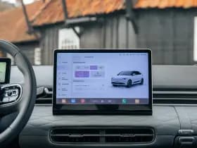 Dongfeng Box Premium Edition 42 kWh thumbnail 16