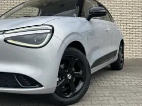 Dongfeng Box Baan Twente Edition 42 kWh l Getinte ramen l Two-Tone l 360 Camera l Adaptief Cruise control l Elektrische stoelen met geheugen l Stoel verwarming/koeling l Bi-directioneel laden V2L l Carplay l thumbnail 2