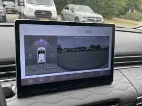 Dongfeng Box Baan Twente Edition 42 kWh l Getinte ramen l Two-Tone l 360 Camera l Adaptief Cruise control l Elektrische stoelen met geheugen l Stoel verwarming/koeling l Bi-directioneel laden V2L l Carplay l thumbnail 16