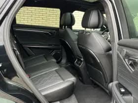 Voyah Free 4WD 106 kWh Business thumbnail 11