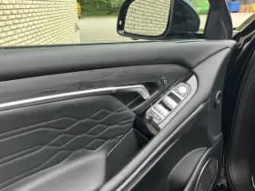 Voyah Free 4WD 106 kWh Business thumbnail 12