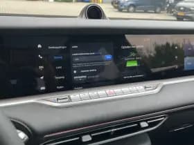 Voyah Free 4WD 106 kWh Business thumbnail 16