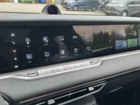 Voyah Free 4WD 106 kWh Business thumbnail 17