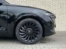 Voyah Free 4WD 106 kWh Business thumbnail 5