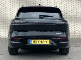 Voyah Free 4WD 106 kWh Business thumbnail 8