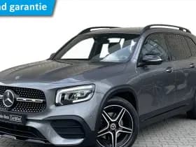 Mercedes-Benz GLB 200 Business Solution AMG