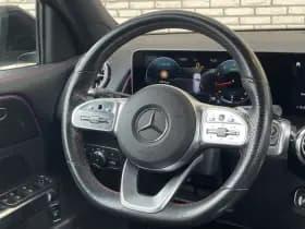 Mercedes-Benz GLB 200 Business Solution AMG thumbnail 11