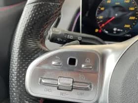 Mercedes-Benz GLB 200 Business Solution AMG thumbnail 12