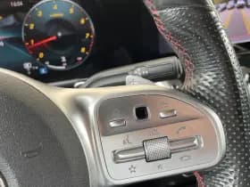 Mercedes-Benz GLB 200 Business Solution AMG thumbnail 13