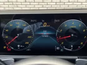 Mercedes-Benz GLB 200 Business Solution AMG thumbnail 14