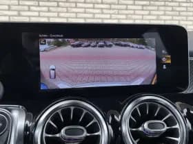 Mercedes-Benz GLB 200 Business Solution AMG thumbnail 17