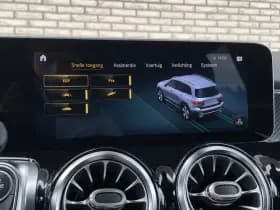 Mercedes-Benz GLB 200 Business Solution AMG thumbnail 18