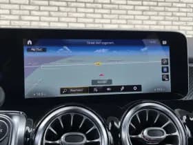 Mercedes-Benz GLB 200 Business Solution AMG thumbnail 19