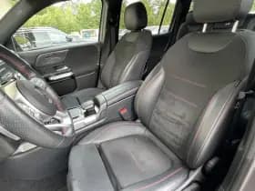 Mercedes-Benz GLB 200 Business Solution AMG thumbnail 7