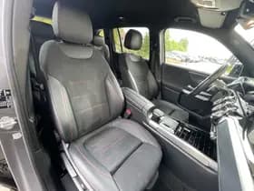 Mercedes-Benz GLB 200 Business Solution AMG thumbnail 8