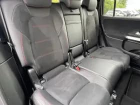 Mercedes-Benz GLB 200 Business Solution AMG thumbnail 9