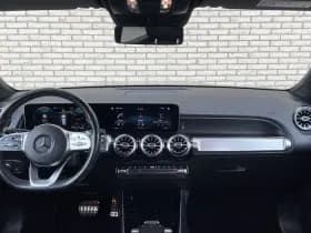 Mercedes-Benz GLB 200 Business Solution AMG thumbnail 10