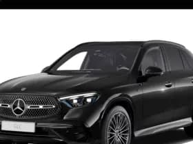 Mercedes-Benz GLC 300 e 4-Matic Sport Edition