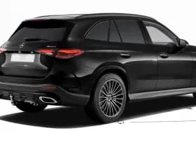 Mercedes-Benz GLC 300 e 4-Matic Sport Edition thumbnail 2