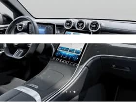 Mercedes-Benz GLC 300 e 4-Matic Sport Edition thumbnail 5
