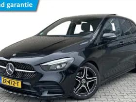 Mercedes-Benz B-Klasse B 180 Business Solution AMG Automaat