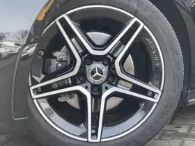 Mercedes-Benz B-Klasse B 180 Business Solution AMG Automaat thumbnail 2