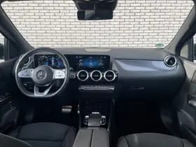 Mercedes-Benz B-Klasse B 180 Business Solution AMG Automaat thumbnail 11