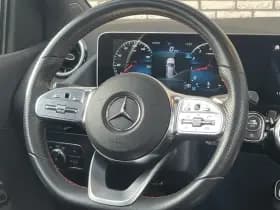 Mercedes-Benz B-Klasse B 180 Business Solution AMG Automaat thumbnail 12